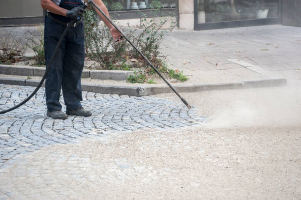 Best Factory Floor Cleaning  in Newton, TX