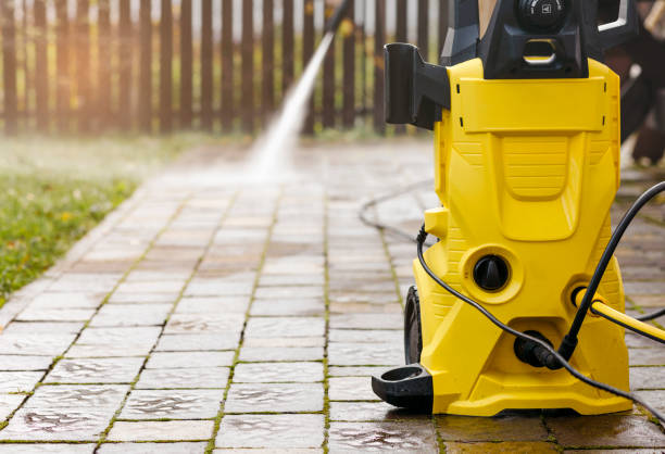 Best House Exterior Washing  in Newton, TX